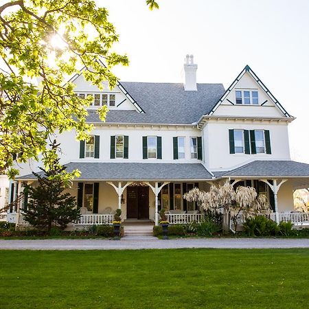 Grand Victorian Bed & Breakfast Niagara Falls Luaran gambar