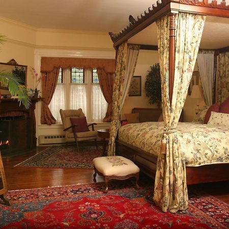 Grand Victorian Bed & Breakfast Niagara Falls Luaran gambar