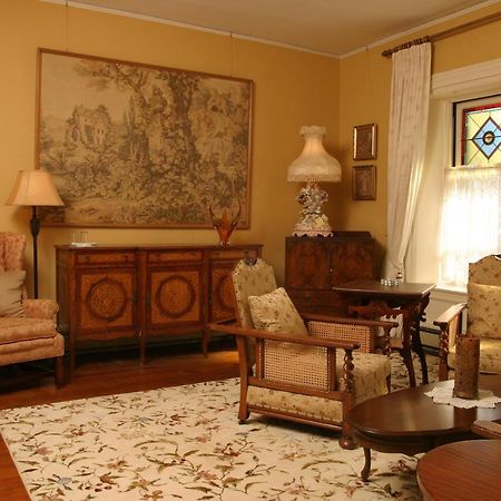 Grand Victorian Bed & Breakfast Niagara Falls Luaran gambar