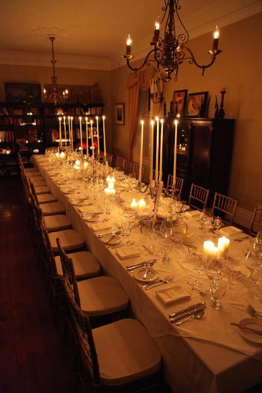 Grand Victorian Bed & Breakfast Niagara Falls Luaran gambar