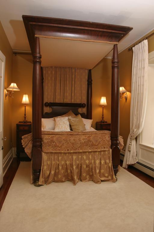 Grand Victorian Bed & Breakfast Niagara Falls Luaran gambar