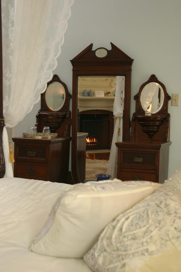 Grand Victorian Bed & Breakfast Niagara Falls Luaran gambar