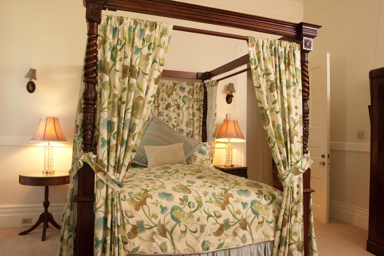 Grand Victorian Bed & Breakfast Niagara Falls Luaran gambar