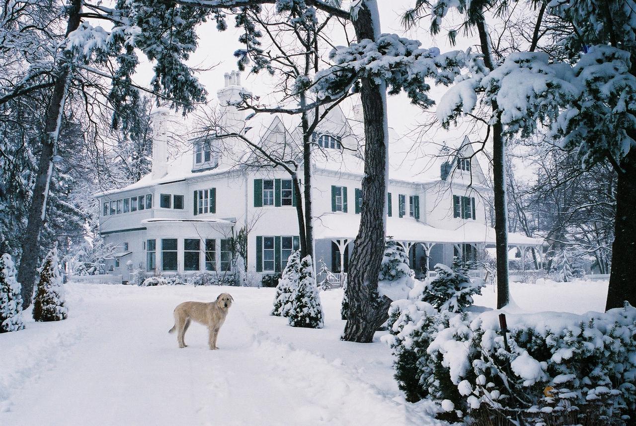 Grand Victorian Bed & Breakfast Niagara Falls Luaran gambar