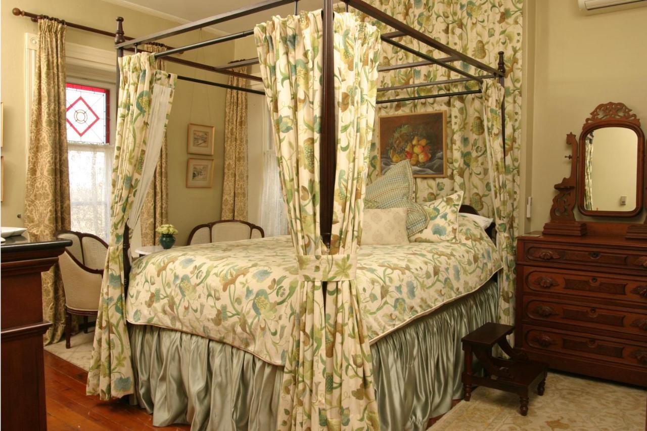 Grand Victorian Bed & Breakfast Niagara Falls Luaran gambar