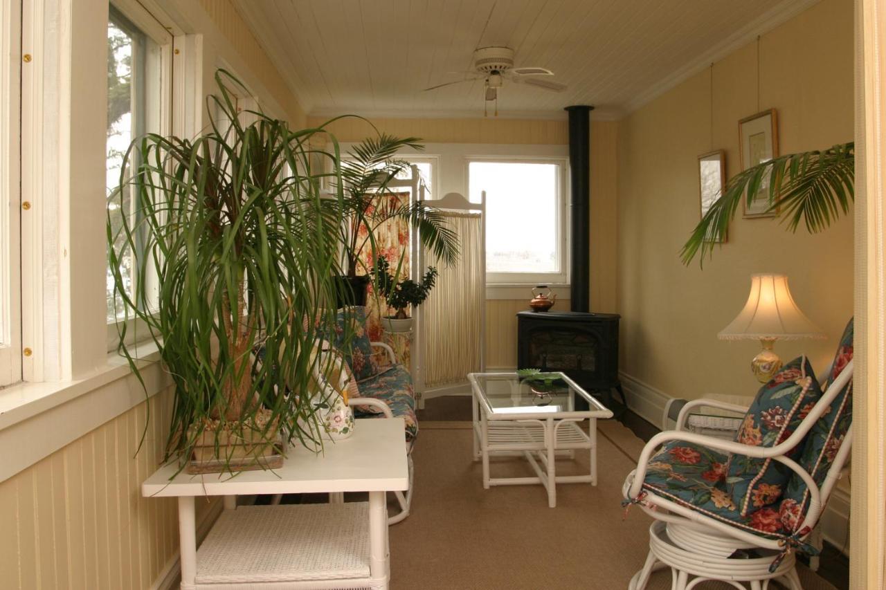 Grand Victorian Bed & Breakfast Niagara Falls Luaran gambar